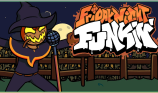 FNF Vs. Zardy - [Friday Night Funkin'] img