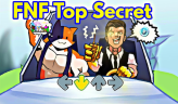 FNF x Fortnite – Top Secret FNF x Fortnite – Top Secret