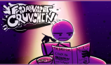 Friday Night Crunchin' img