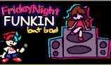 Friday Night Funkin' But Bad img
