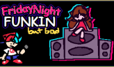 Friday Night Funkin' But Bad