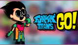 Funkin Titans Go! img