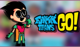 Funkin Titans Go!