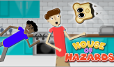 House of Hazards House of Hazards