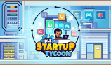 Idle Startup Tycoon img