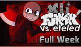 Mii Funkin: Vs. Eteled