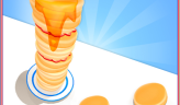 Pancake Tower 3D Pancake Tower 3D