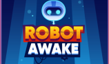 Robot Awake img