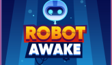 Robot Awake Robot Awake