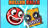 Roller Ball 6 : Bounce Ball 6 img