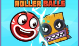 Roller Ball 6 : Bounce Ball 6 Roller Ball 6 : Bounce Ball 6