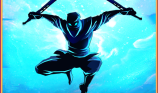 Shadow Ninja Revenge img