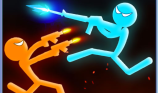 Stick Duel: Revenge img
