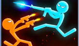Stick Duel: Revenge