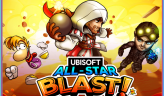 Ubisoft All Star Blast!