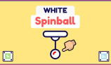 White Spinball img