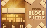 Wood Block Puzzle img