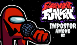 FNF vs Impostor Among Us V3 FNF vs Impostor Among Us V3 img