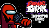 FNF vs Impostor Among Us V3
