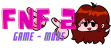 FNF - FNF GAMES - FNF MODS website logo