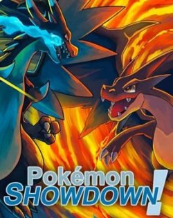 Pokémon Showdown! battle simulator