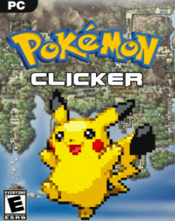 Poke Clicker - 🎮 Play Online Now!