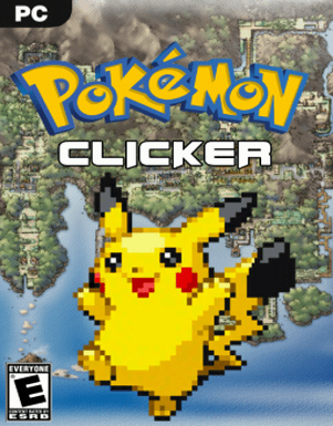 Pokemon Clicker 🕹️ Play on CrazyGames