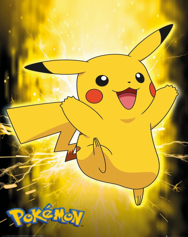 New pokemon game - Play Pikachu pokemon free online - Solitaire Online