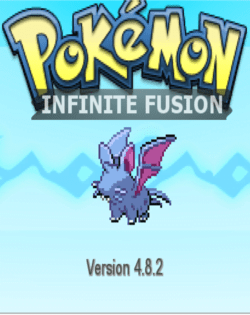 Pokémon Infinite Fusion - 🎮 Play Online Now!