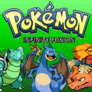 Pokémon Infinite Fusion - 🎮 Play Online Now!